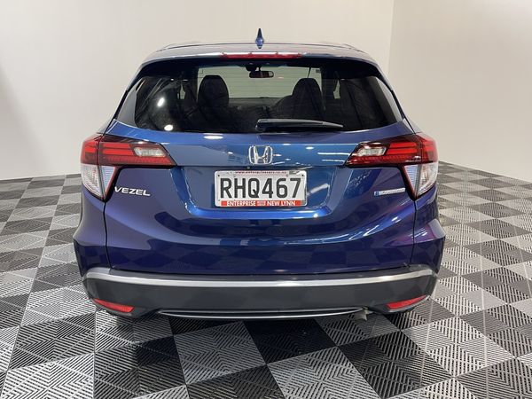 2014 Honda Vezel Enterprise New Lynn image 256900