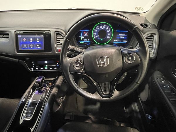 2014 Honda Vezel Enterprise New Lynn image 256905