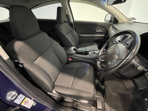 2014 Honda Vezel Enterprise New Lynn image 256909