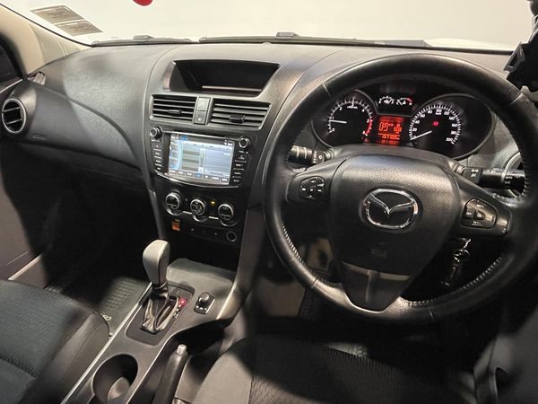2017 Mazda BT-50 Enterprise New Lynn image 254530