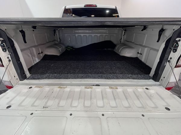 2017 Mazda BT-50 Enterprise New Lynn image 254535