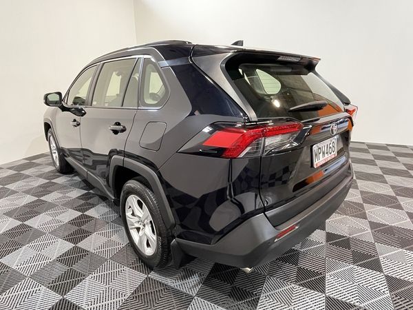 2019 Toyota RAV4 Enterprise New Lynn image 259928