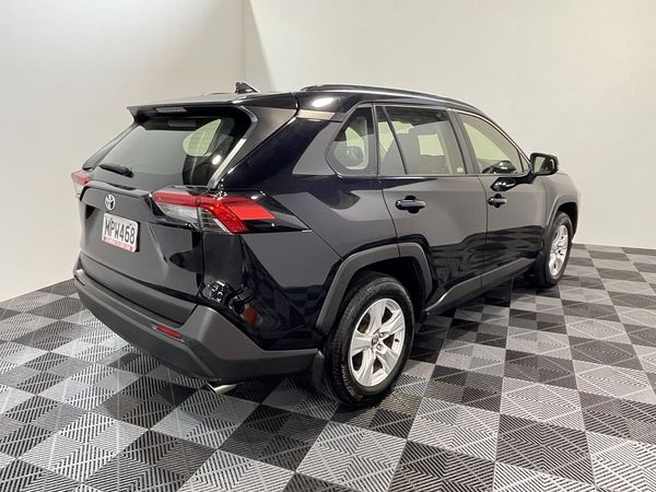2019 Toyota RAV4 Enterprise New Lynn image 259930
