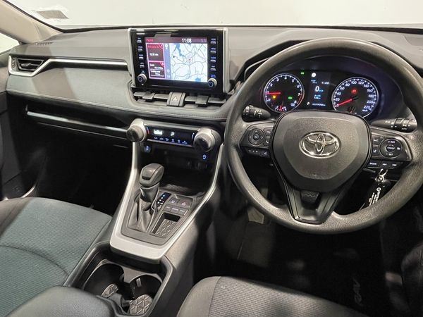 2019 Toyota RAV4 Enterprise New Lynn image 259935
