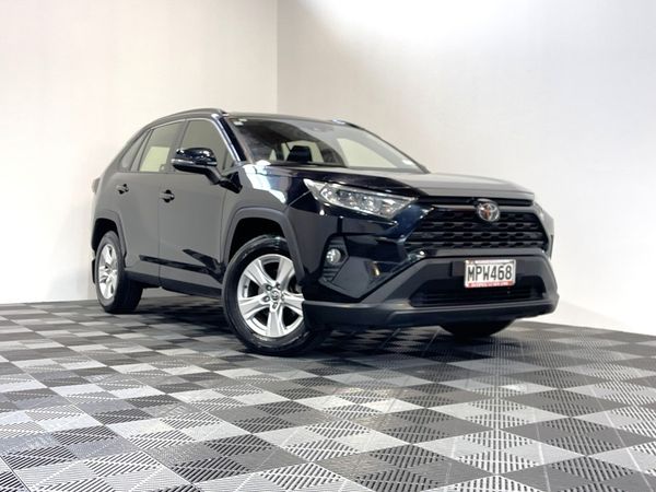 2019 Toyota RAV4 Enterprise New Lynn image 253133