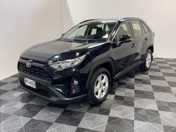 2019 Toyota RAV4 Enterprise New Lynn image 253135