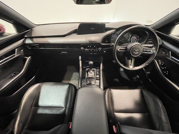 2019 Mazda 3 Enterprise New Lynn image 253098