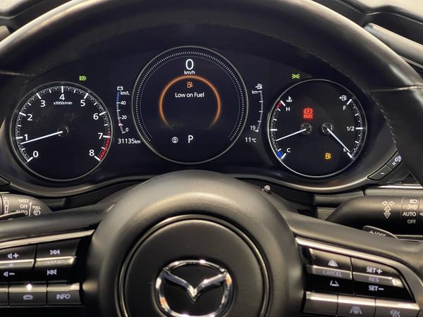 2019 Mazda 3 Enterprise New Lynn image 253101