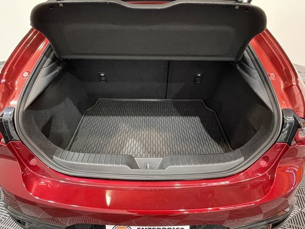 2019 Mazda 3 Enterprise New Lynn image 253106