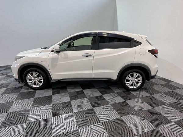 2015 Honda Vezel Enterprise New Lynn image 256659