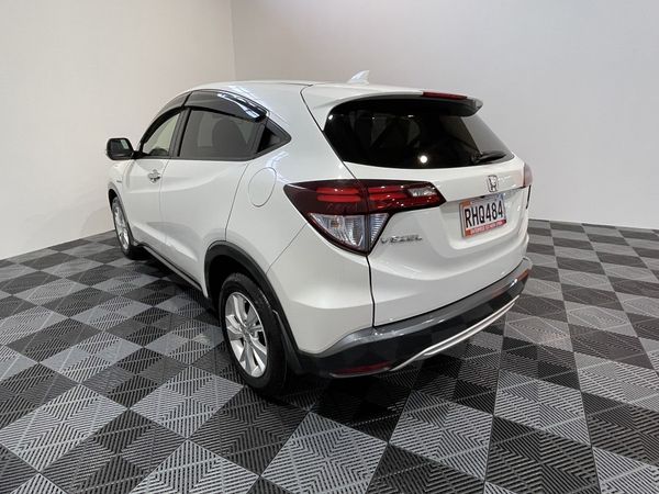 2015 Honda Vezel Enterprise New Lynn image 256660