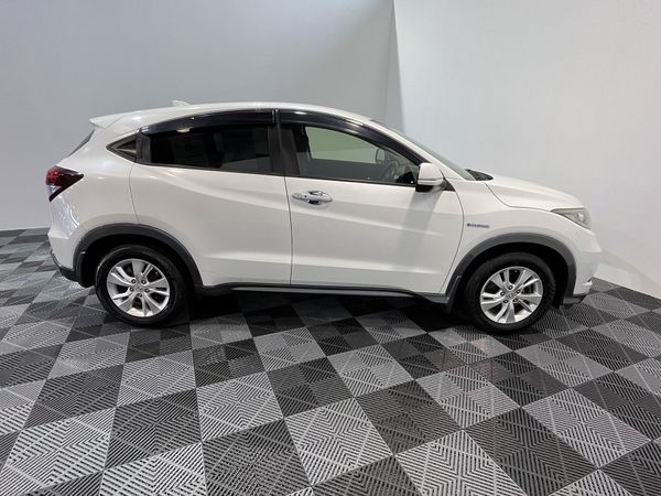 2015 Honda Vezel Enterprise New Lynn image 256663