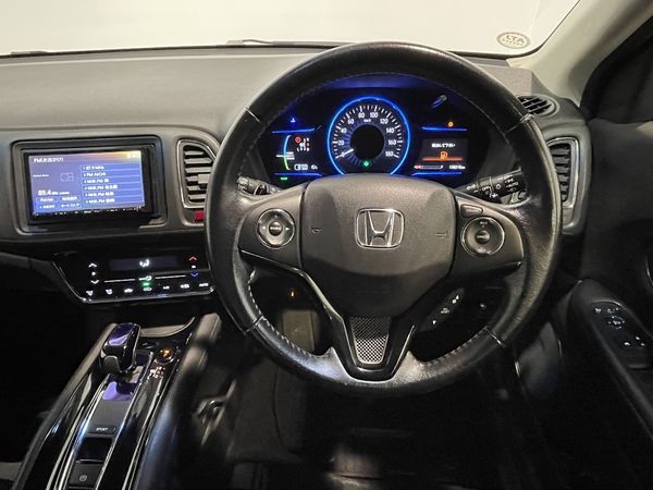 2015 Honda Vezel Enterprise New Lynn image 256666