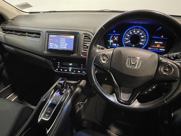 2015 Honda Vezel Enterprise New Lynn image 256667