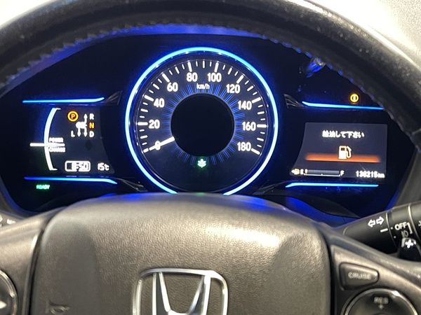 2015 Honda Vezel Enterprise New Lynn image 256668