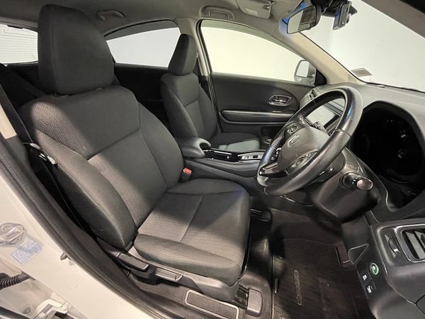 2015 Honda Vezel Enterprise New Lynn image 256670