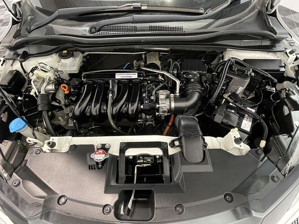 2015 Honda Vezel Enterprise New Lynn image 256673