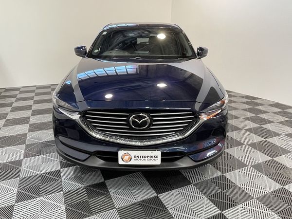 2019 Mazda 6 Enterprise New Lynn image 253137