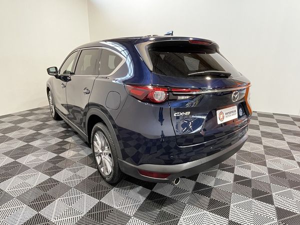 2019 Mazda 6 Enterprise New Lynn image 253235