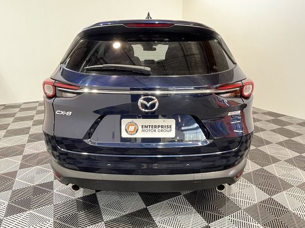 2019 Mazda 6 Enterprise New Lynn image 253236