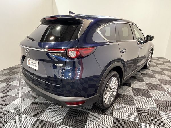 2019 Mazda 6 Enterprise New Lynn image 253237