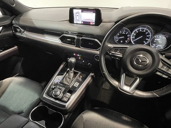 2019 Mazda 6 Enterprise New Lynn image 253242