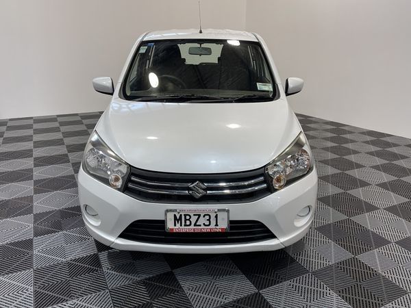 2019 Suzuki Celerio Enterprise New Lynn image 254554