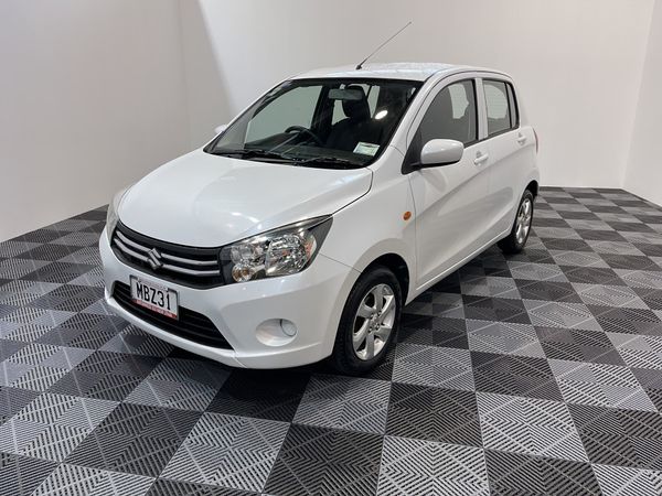 2019 Suzuki Celerio Enterprise New Lynn image 254555