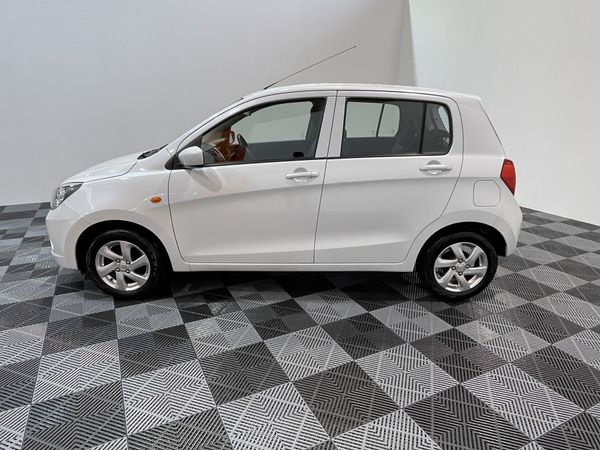 2019 Suzuki Celerio Enterprise New Lynn image 254556