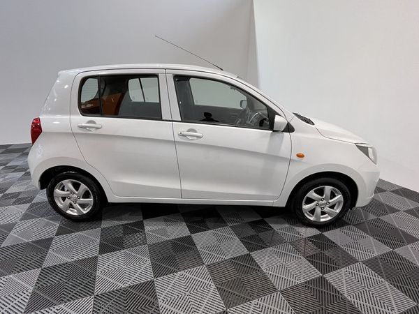 2019 Suzuki Celerio Enterprise New Lynn image 254560
