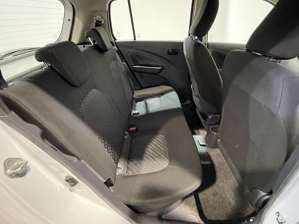 2019 Suzuki Celerio Enterprise New Lynn image 254566