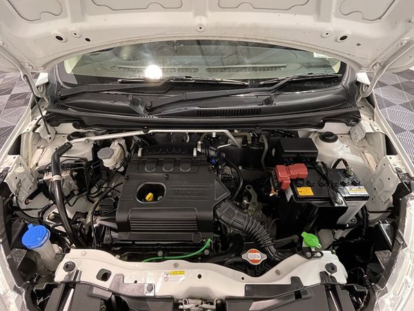 2019 Suzuki Celerio Enterprise New Lynn image 254568