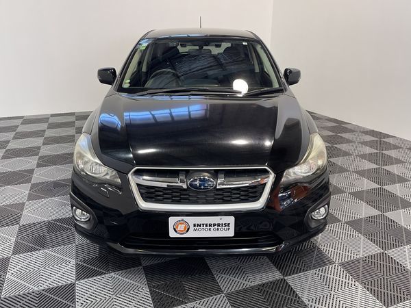 2014 Subaru Impreza Enterprise New Lynn image 253125