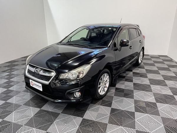 2014 Subaru Impreza Enterprise New Lynn image 253126