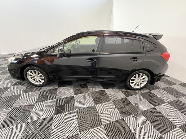 2014 Subaru Impreza Enterprise New Lynn image 254570