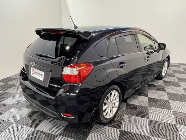 2014 Subaru Impreza Enterprise New Lynn image 254573