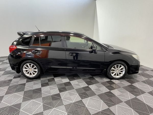 2014 Subaru Impreza Enterprise New Lynn image 254574