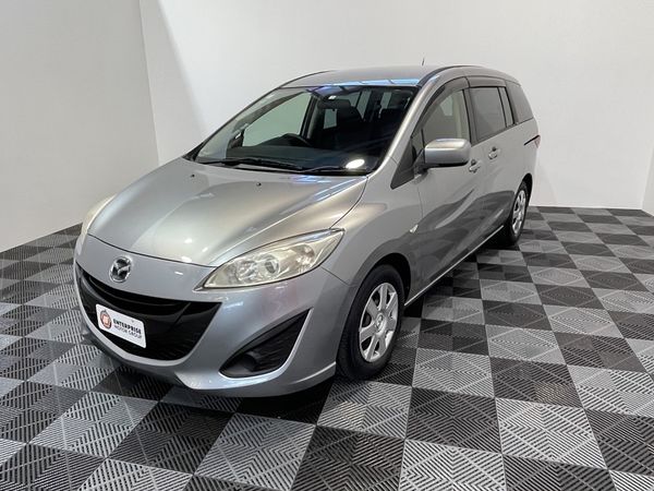2012 Mazda Premacy Enterprise New Lynn image 255010