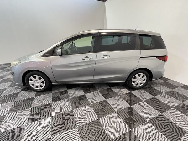 2012 Mazda Premacy Enterprise New Lynn image 255011