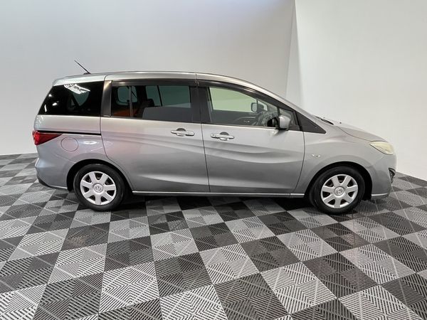 2012 Mazda Premacy Enterprise New Lynn image 255015