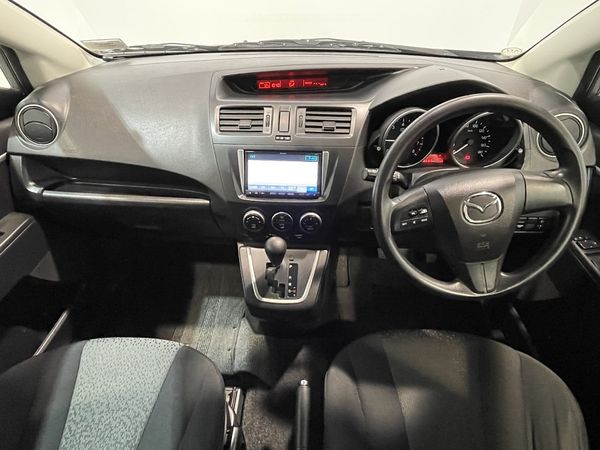 2012 Mazda Premacy Enterprise New Lynn image 255017