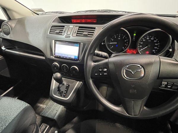 2012 Mazda Premacy Enterprise New Lynn image 255019