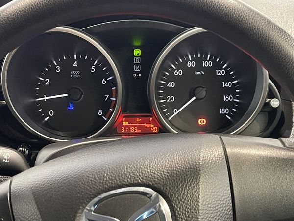 2012 Mazda Premacy Enterprise New Lynn image 255020