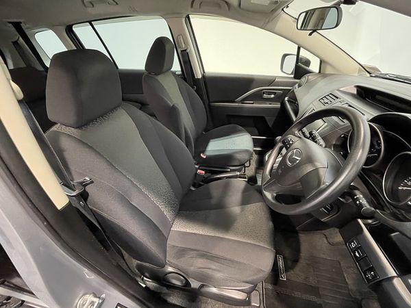 2012 Mazda Premacy Enterprise New Lynn image 255021