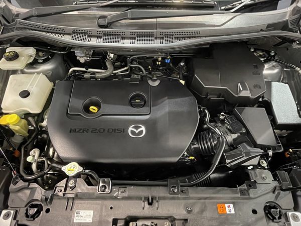 2012 Mazda Premacy Enterprise New Lynn image 255024