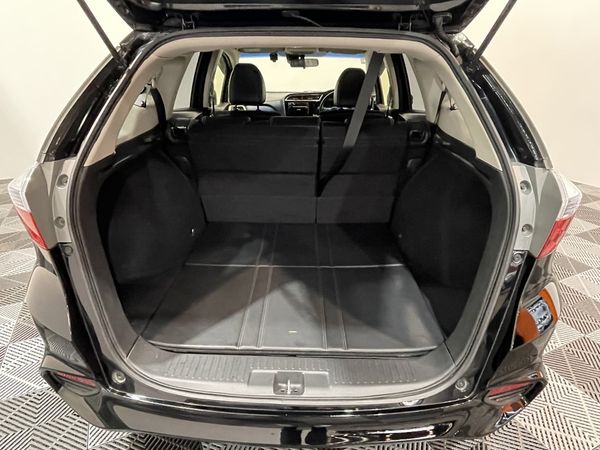 2016 Honda Shuttle Enterprise New Lynn image 264122