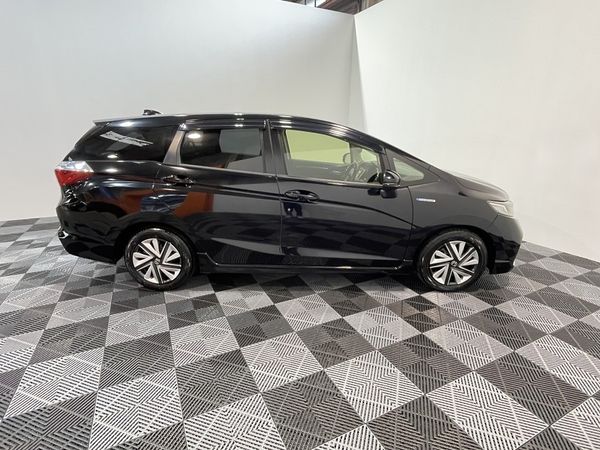 2016 Honda Shuttle Enterprise New Lynn image 256867