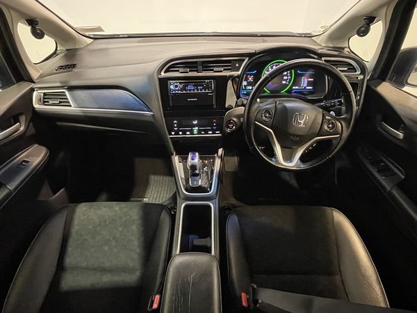 2016 Honda Shuttle Enterprise New Lynn image 256869