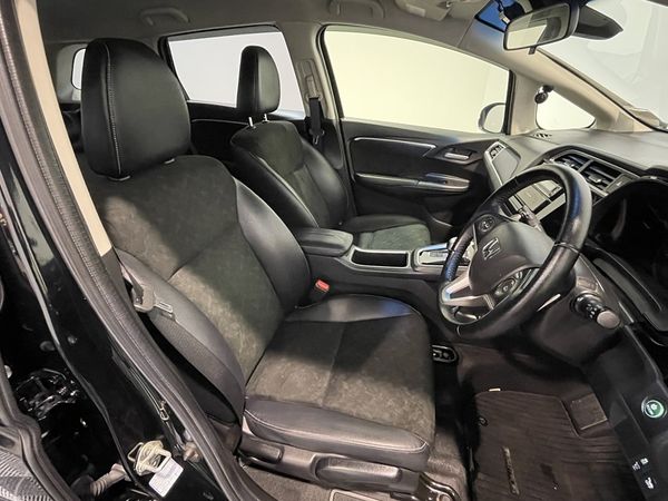 2016 Honda Shuttle Enterprise New Lynn image 256876