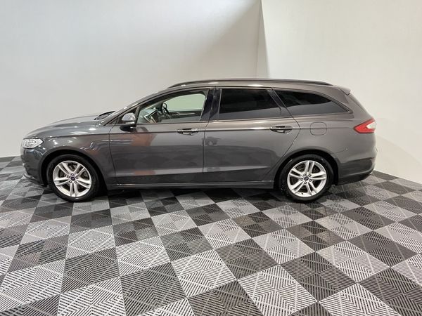 2015 Ford Mondeo Enterprise New Lynn image 260572